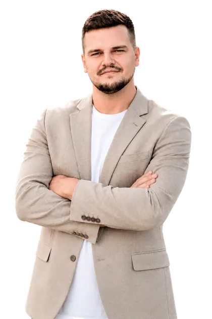 Олексій Мироненко
